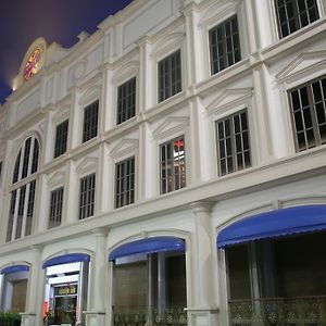 Poipet Resort & Casino